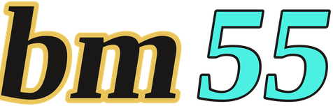 bm55 logo